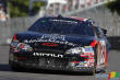 NASCAR Montr�al: Boris Said gagne devant Papis et Villeneuve