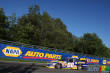 NASCAR Montr�al: Boris Said gagne devant Papis et Villeneuve