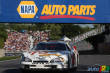 NASCAR Montr�al: Boris Said gagne devant Papis et Villeneuve