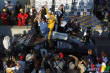 NASCAR Montr�al: Boris Said gagne devant Papis et Villeneuve