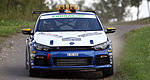 Volkswagen est « plus qu'intéressé » par le WRC