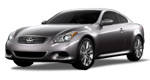 2010 Infiniti G37x Coupe Review