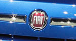 Chrysler invite 400 concessionnaires à découvrir Fiat