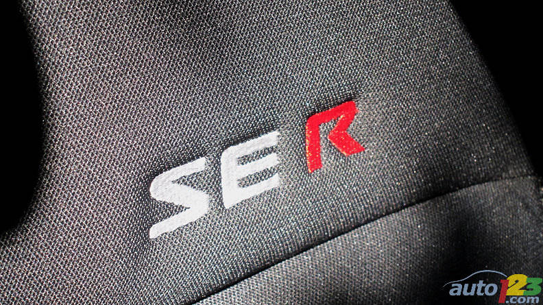 10 Nissan Sentra Se R Spec V Review Editor S Review Car News Auto123