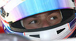 GP3: Adrien Tambay won race 2 at Spa