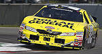 NASCAR Montréal: Jacques Villeneuve aurait-il pu gagner la course?