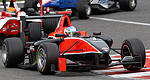 Virgin Racing driver Lucas Di Grassi buys into GP3 team