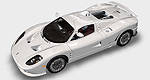 De Macross GT1, a new Canadian supercar?