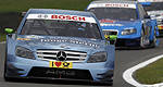 DTM: The Hockenheimring to be shortened for the October race