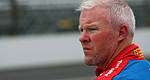 IRL: Paul Tracy de retour sur des ovales de la série IndyCar
