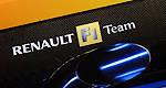 F1: Renault pourrait racheter son équipe de F1