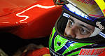 F1: Felipe Massa had head-start on Belgian grand prix grid