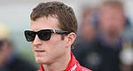 NASCAR: Kasey Kahne looks ahead to the end of the season and then transition to a new team