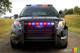 Ford d�voile son nouvel utilitaire de patrouille
