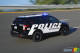 Ford d�voile son nouvel utilitaire de patrouille