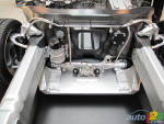 2012 McLaren MP4-12C Preview