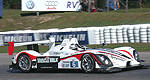ALMS: Change of date for Mosport race