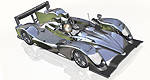 Le Mans Series: ORECA unveils new LMP2 car