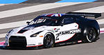 Nissan envisage une arrivée en DTM