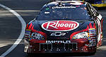 NASCAR: Max Papis' "Victory" in Montreal