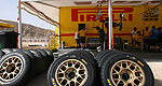 WRC: Pirelli va quitter le WRC à l'issue de la saison 2010