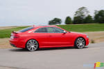 MTM tuned Audi RS5