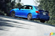 2011 Subaru Impreza WRX STI First Impressions 2011 Subaru Impreza WRX STI First Impressions