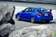 2011 Subaru Impreza WRX STI First Impressions 2011 Subaru Impreza WRX STI First Impressions