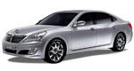 Hyundai Equus 2011 : premières impressions