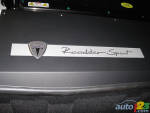 2011 Tesla 2.5 Roadster Sport First Impressions