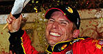 NASCAR: Jamie McMurray holds off Kyle Busch to win Nationwide Race