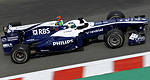F1: New sponsor is good 'signal' for Williams