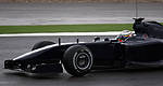 F1: More details emerge about F1's new shape for 2013