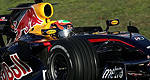 Video: A lap of the Korean GP circuit with Karun Chandhok in a Red Bull F1 car