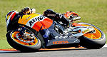 MotoGP - Dani Pedrosa wins, Jorge Lorenzo second, tragedy hits Moto2