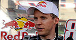 NASCAR: Mattias Ekström to contest first oval race in Richmond