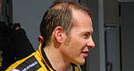 F1: Jacques Villeneuve says the FIA has not officially taken its decision