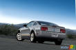 2008 Ford mustang