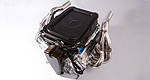 F1: McLaren backs 4-cylinder engines for 2013