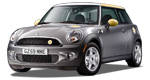 2011 MINI E First Impressions