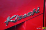 2011 Suzuki Kizashi Sport First Impressions