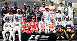 F1: Who (will) sit where, when, why; The latest news