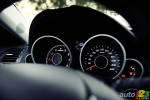 2010 Acura TL SH-AWD Review