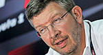 F1: Ross Brawn denies Mercedes building 'Schumacher car'