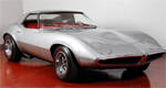 Rare 1964 Pontiac Banshee prototype for sale on eBay