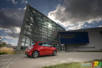 Coming to America: The Fiat 500 Sport