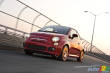 La Fiat 500 Sport bient�t en Am�rique!