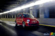 La Fiat 500 Sport bient�t en Am�rique!