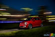 La Fiat 500 Sport bient�t en Am�rique!