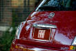 La Fiat 500 Sport bient�t en Am�rique!
